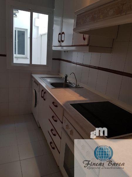 For sale of flat in Fuengirola