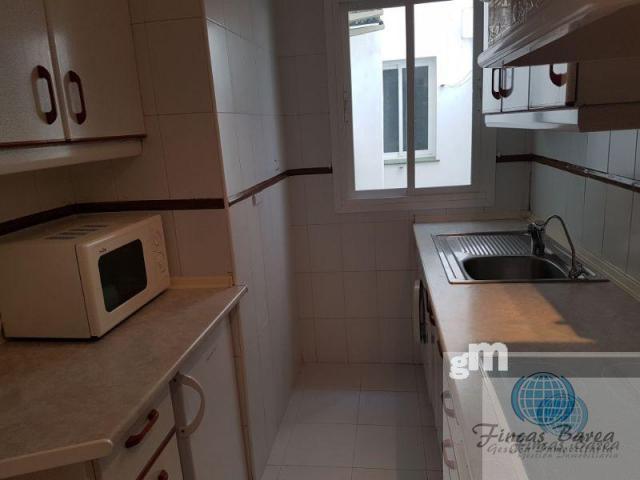 For sale of flat in Fuengirola