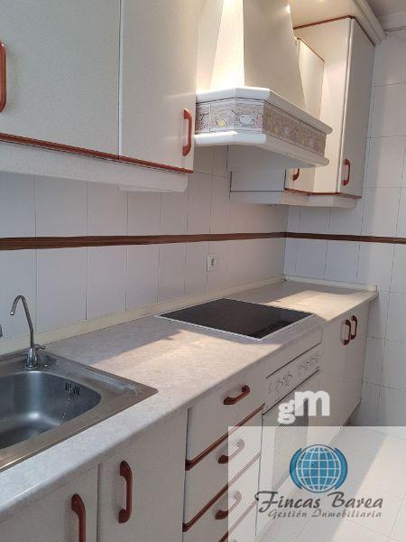 For sale of flat in Fuengirola