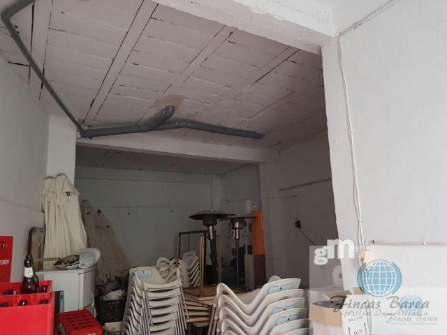 For sale of commercial in Fuengirola