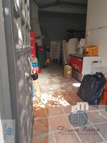 For sale of commercial in Fuengirola