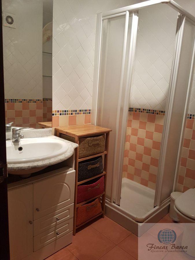 Alquiler de piso en Fuengirola