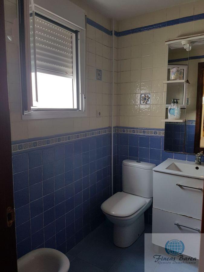 Alquiler de piso en Fuengirola