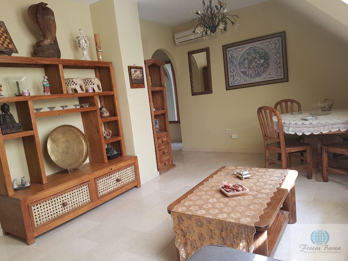 Alquiler de piso en Fuengirola