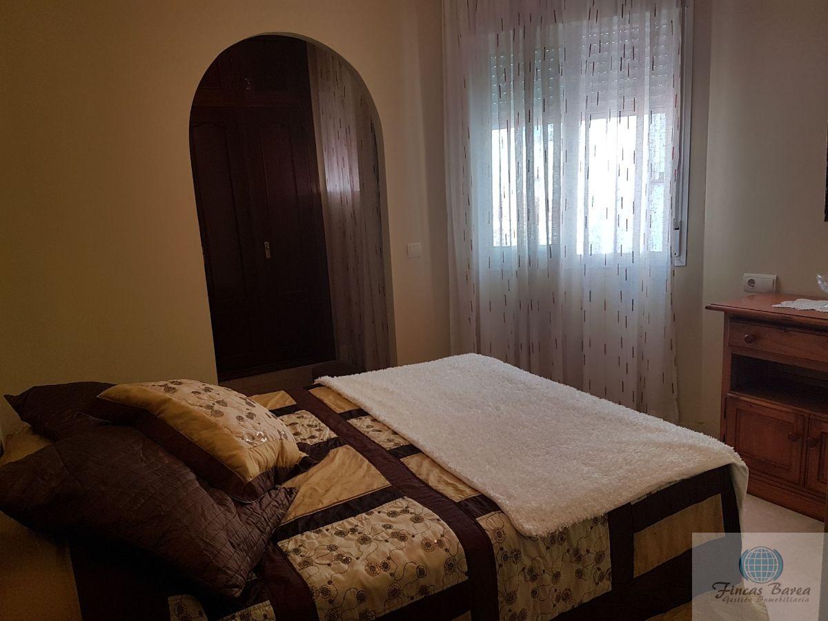 Alquiler de piso en Fuengirola
