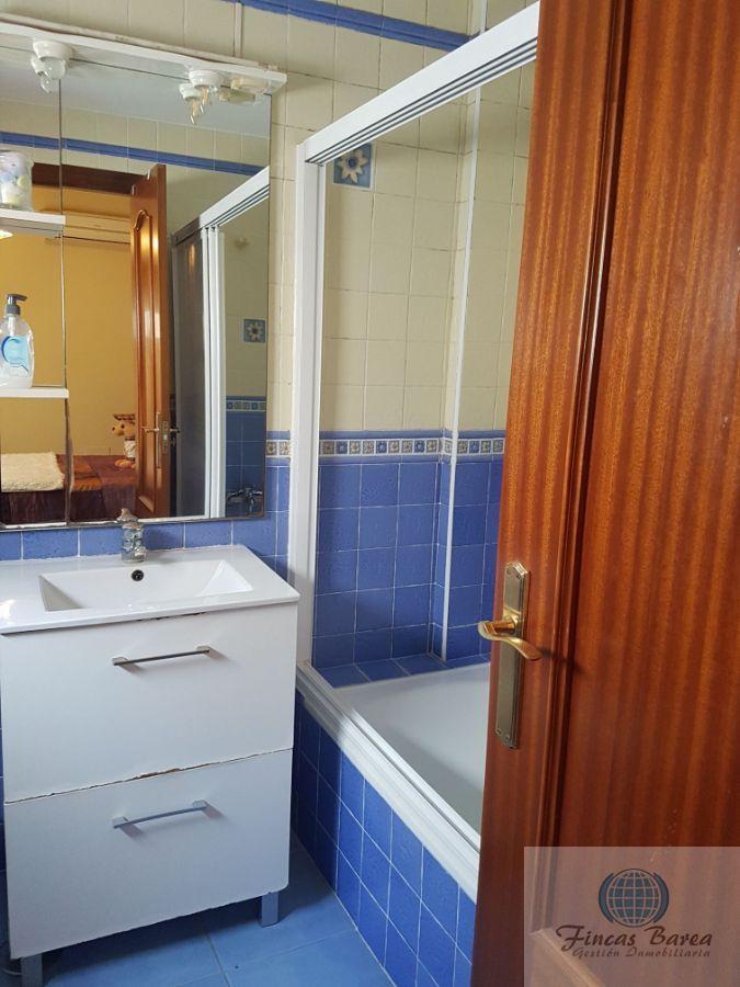 Alquiler de piso en Fuengirola