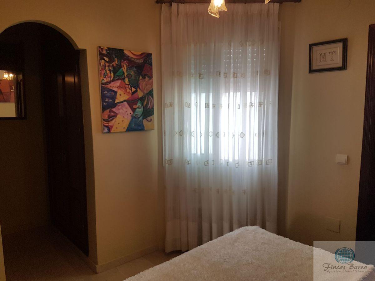 Alquiler de piso en Fuengirola