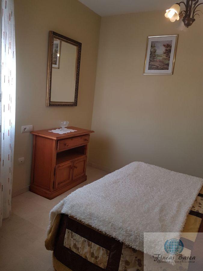 Alquiler de piso en Fuengirola