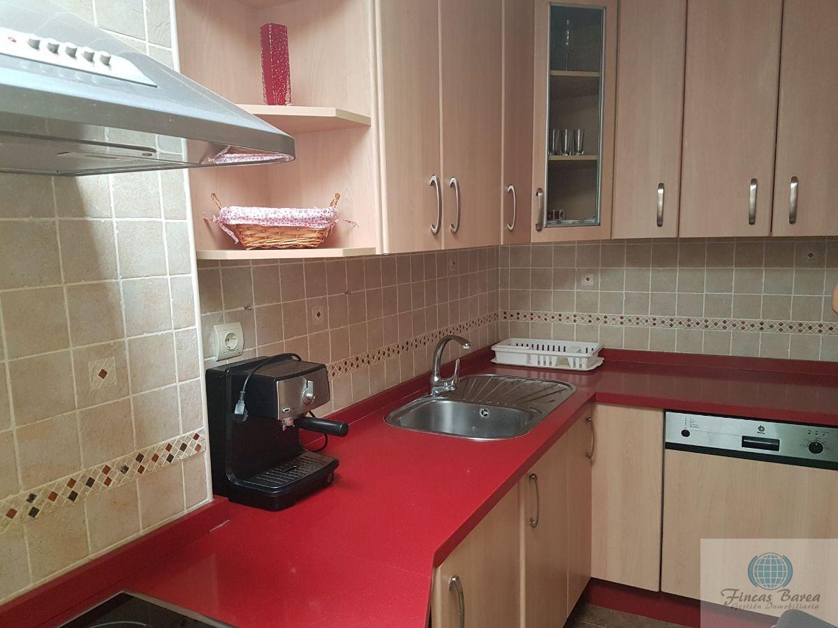 Alquiler de piso en Fuengirola