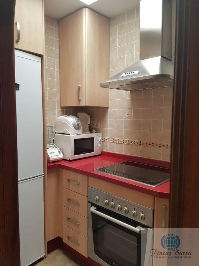 Alquiler de piso en Fuengirola