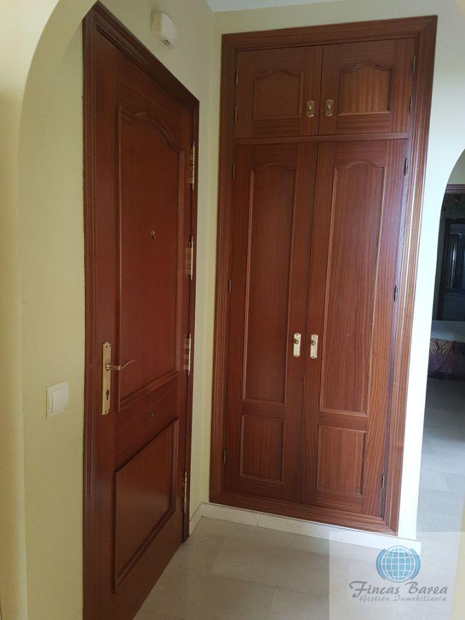 Alquiler de piso en Fuengirola