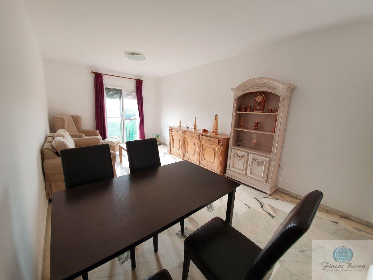 Venta de piso en Fuengirola