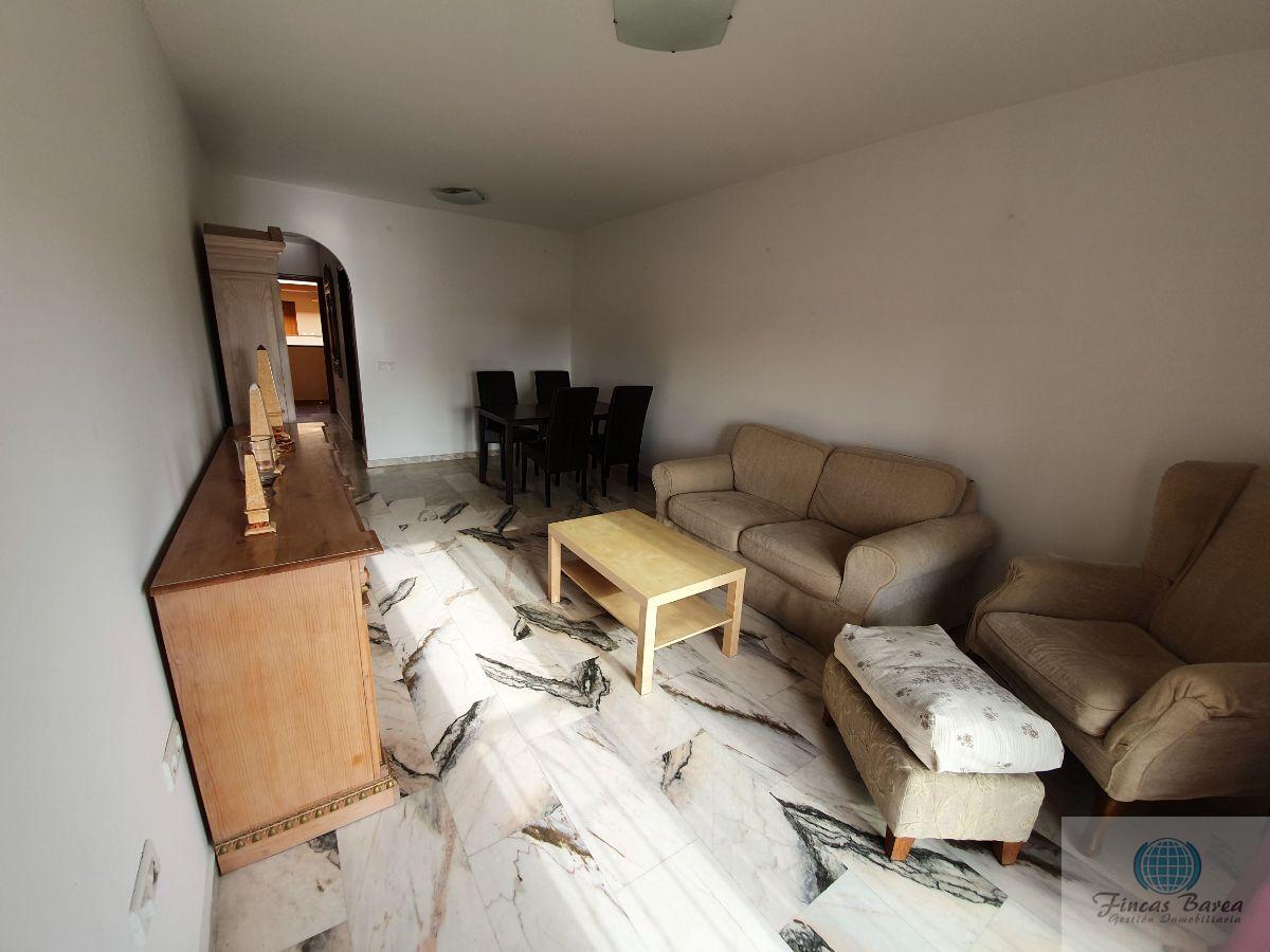Venta de piso en Fuengirola