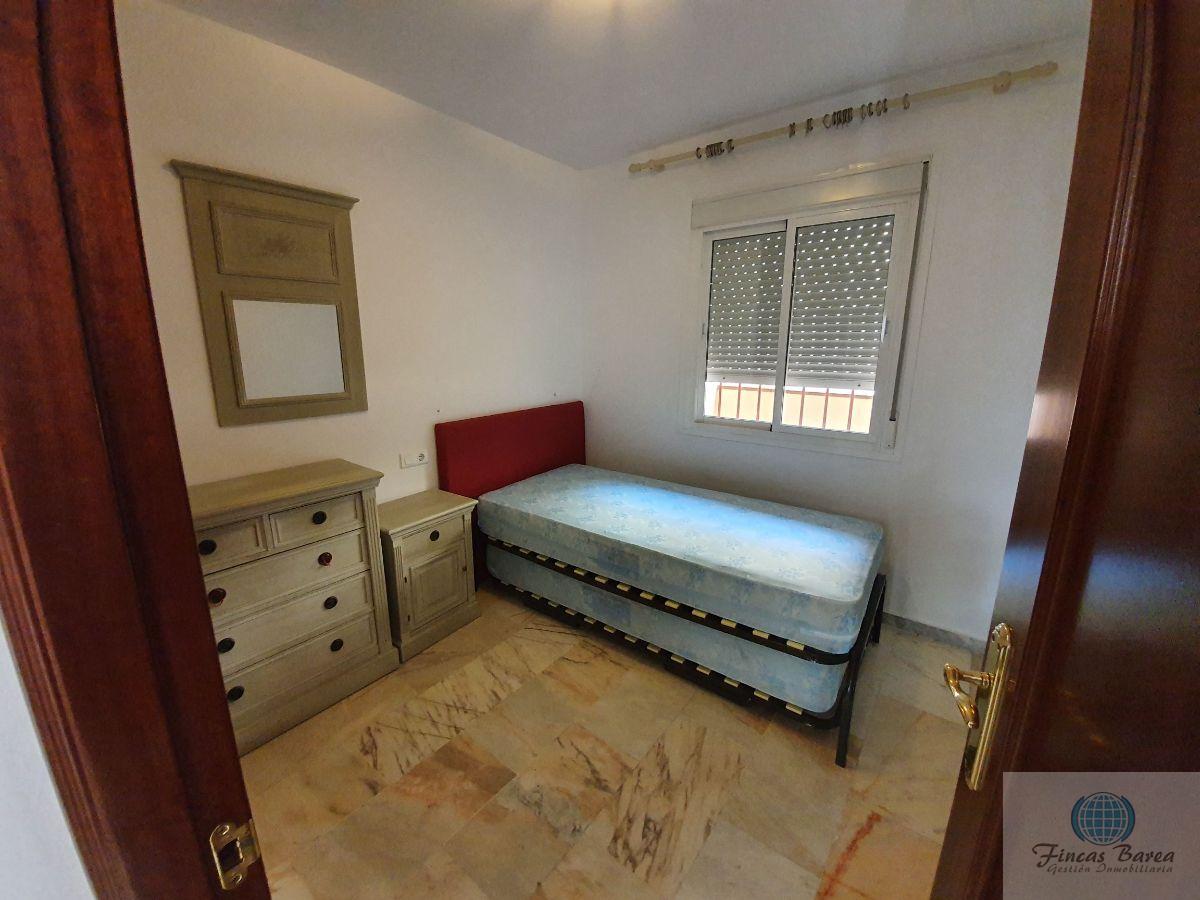 Venta de piso en Fuengirola