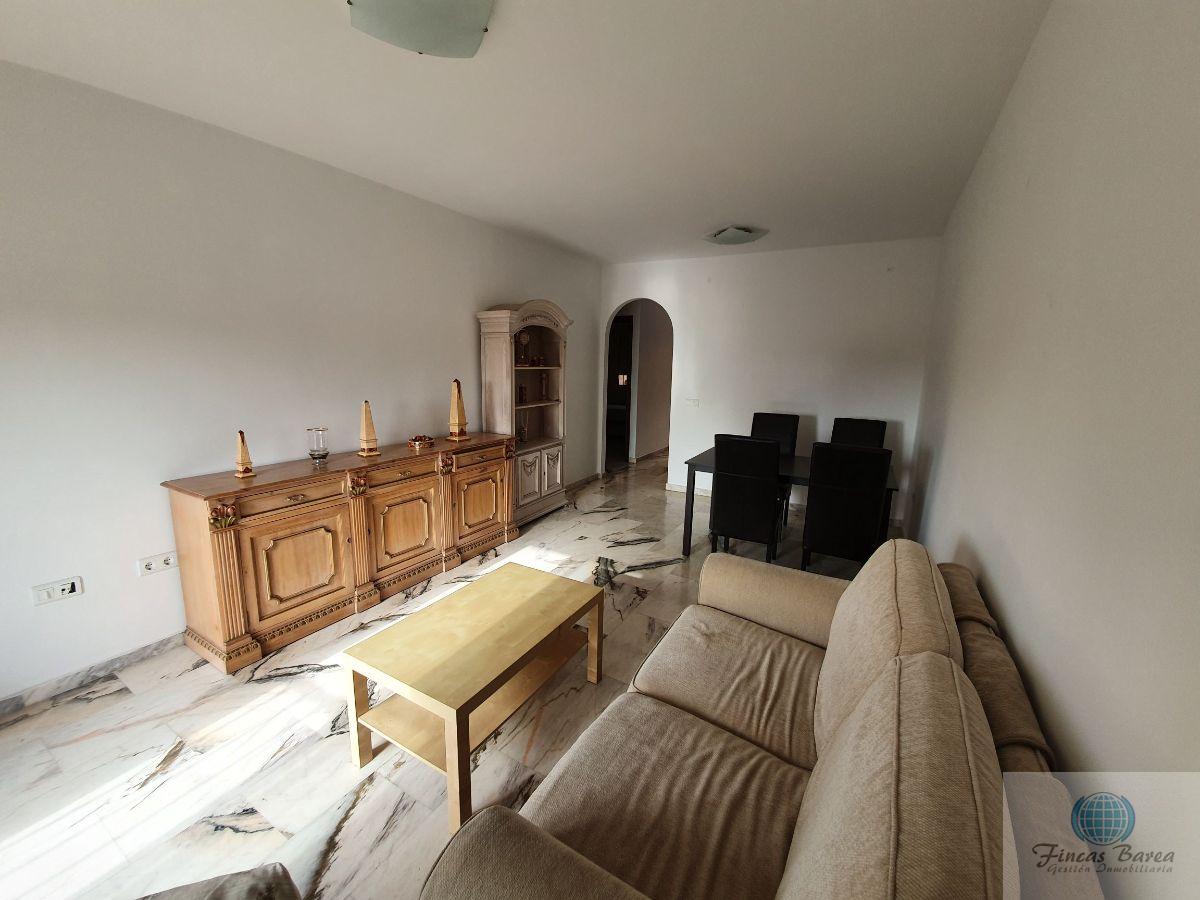 Venta de piso en Fuengirola