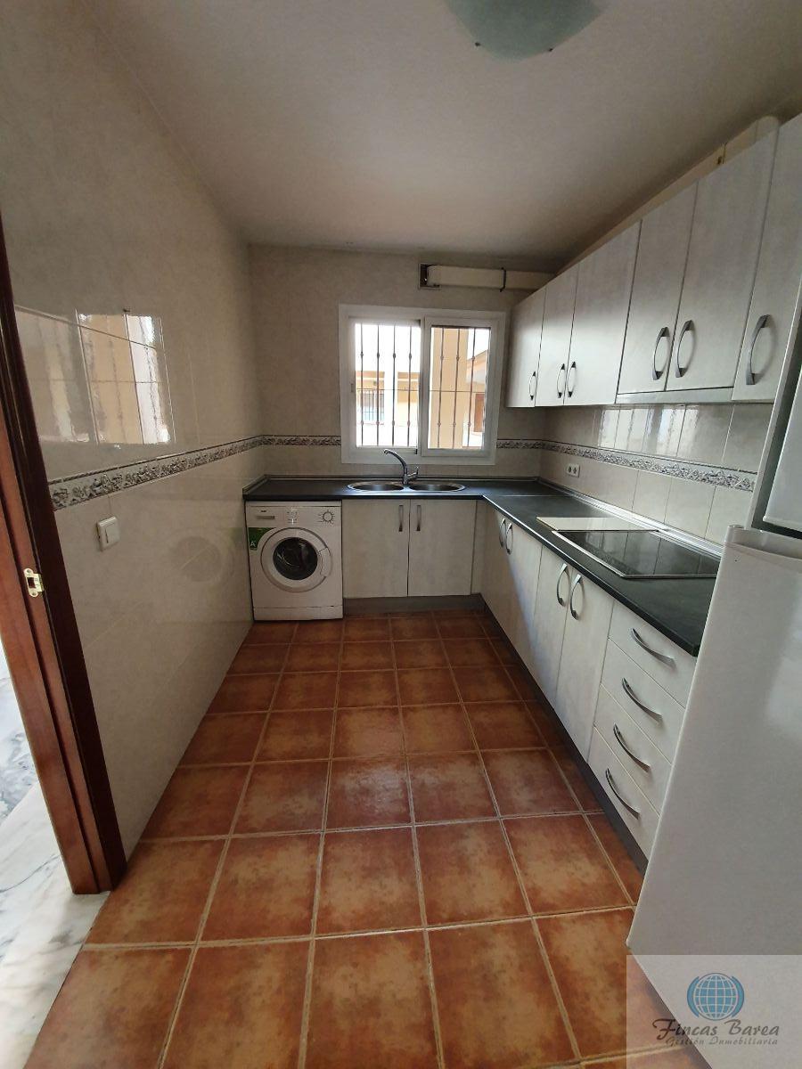 Venta de piso en Fuengirola