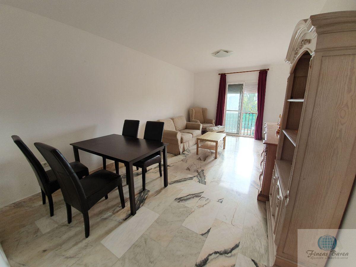Venta de piso en Fuengirola