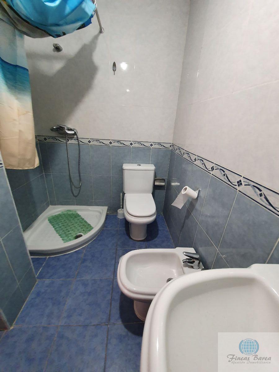 Venta de piso en Fuengirola