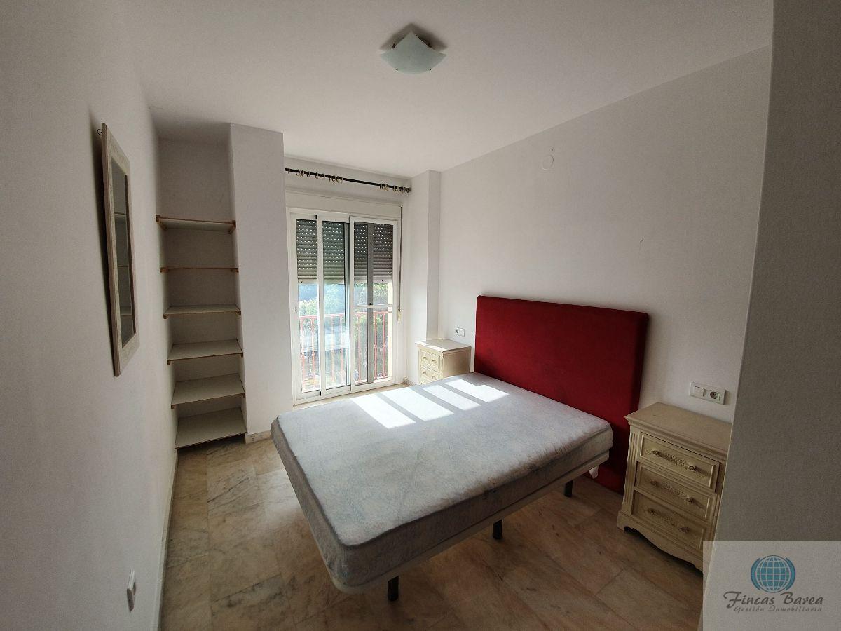 Venta de piso en Fuengirola