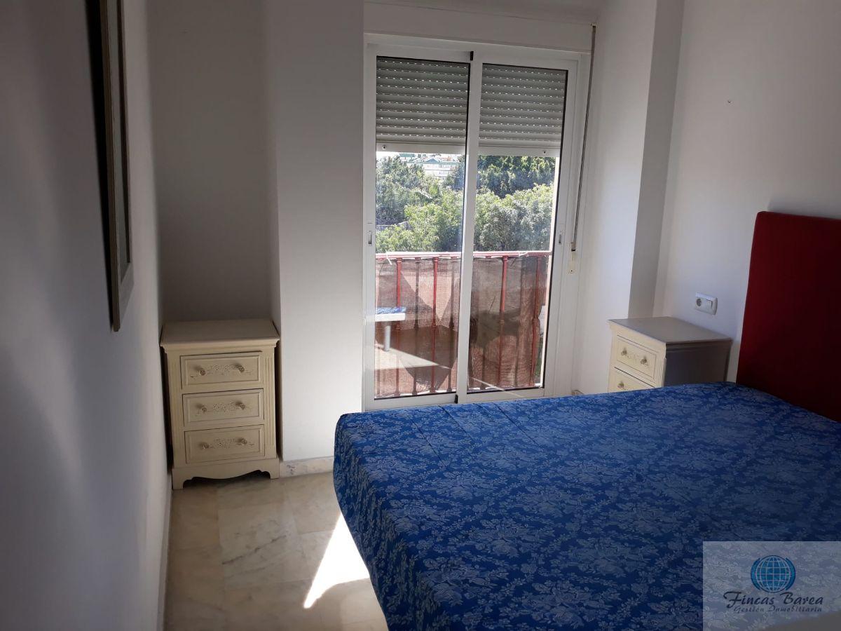 Venta de piso en Fuengirola