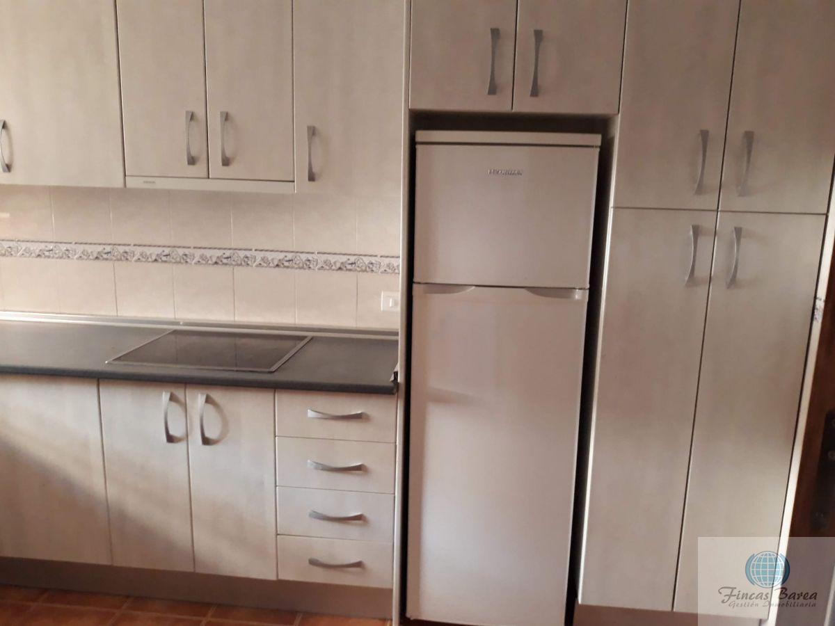 Venta de piso en Fuengirola
