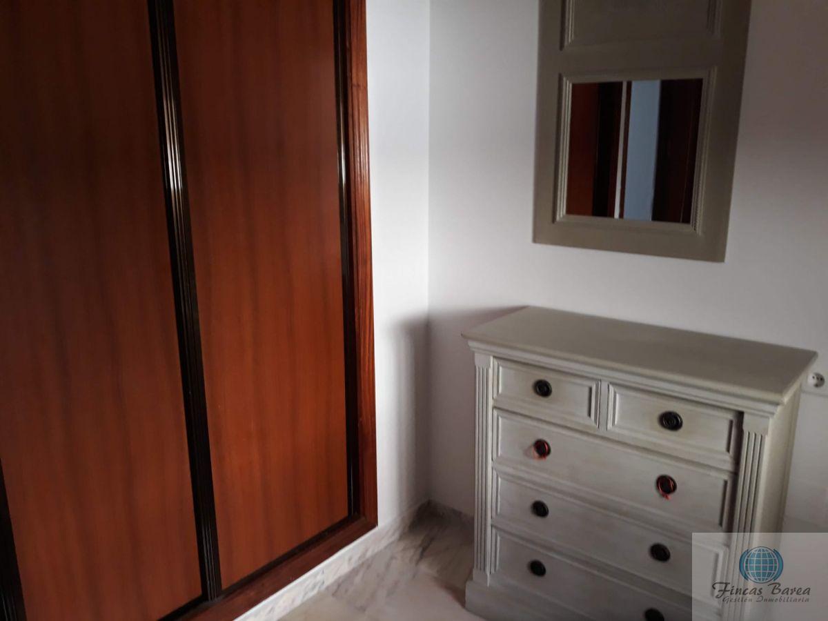 Venta de piso en Fuengirola