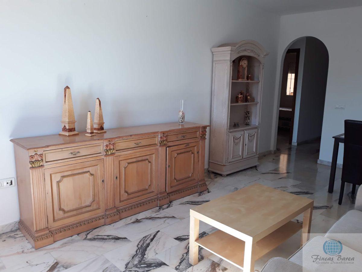 Venta de piso en Fuengirola
