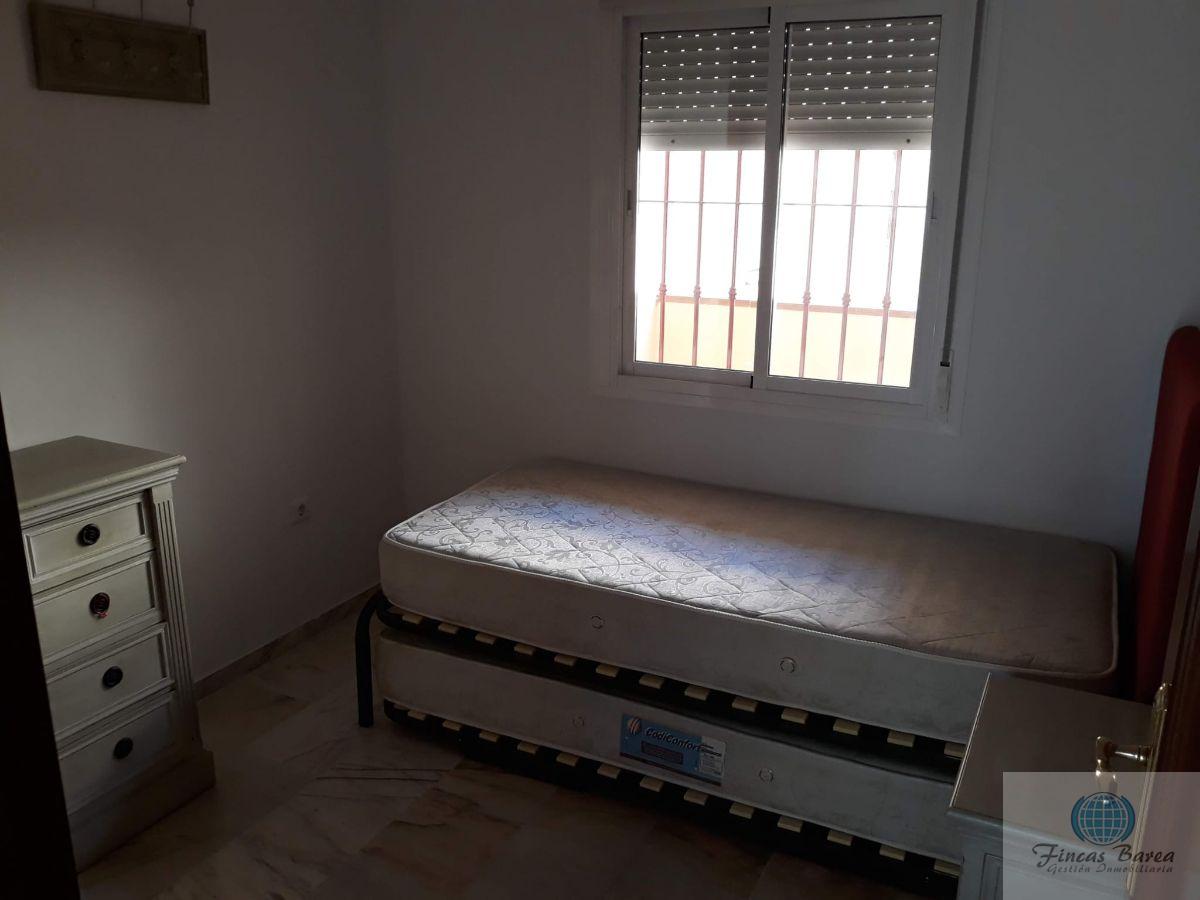 Venta de piso en Fuengirola