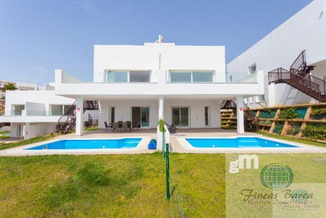 For sale of chalet in Mijas Costa