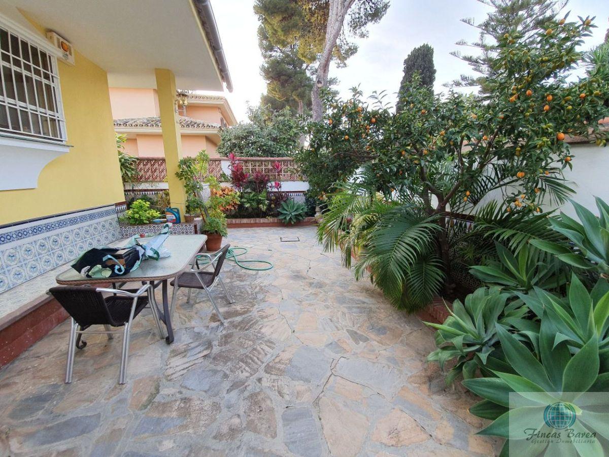 For sale of chalet in Mijas Costa