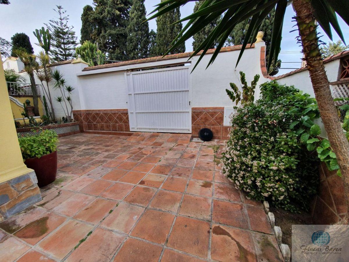 Venta de chalet en Mijas Costa