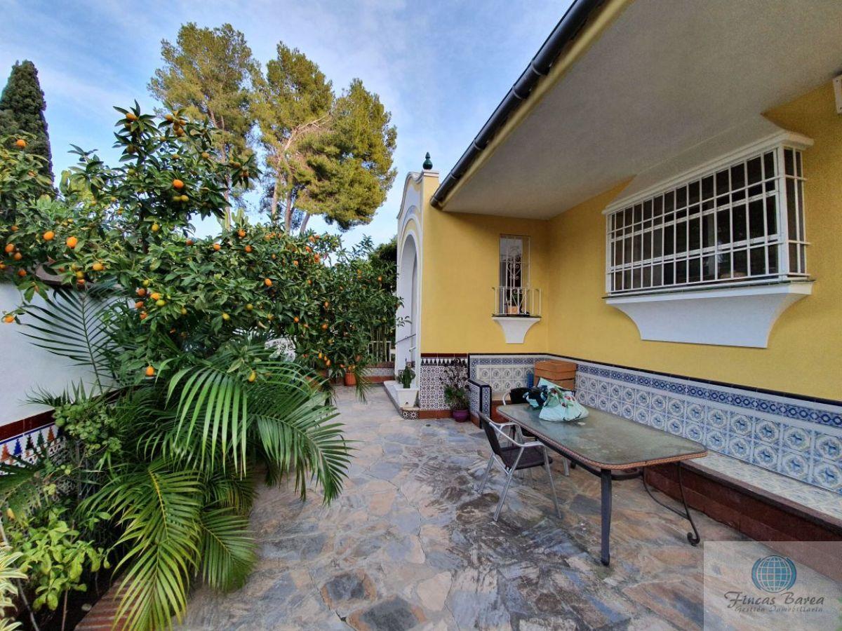 For sale of chalet in Mijas Costa