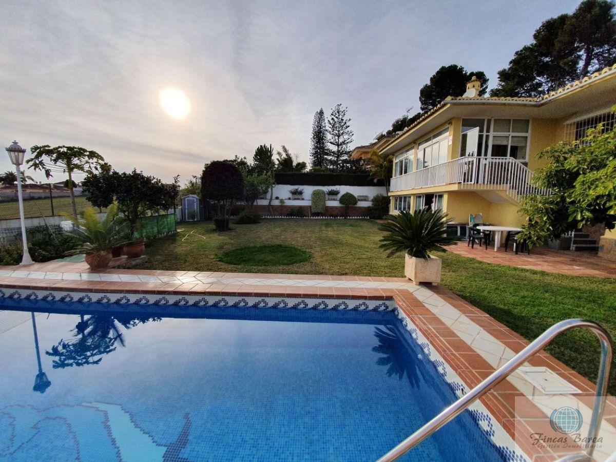 Venta de chalet en Mijas Costa