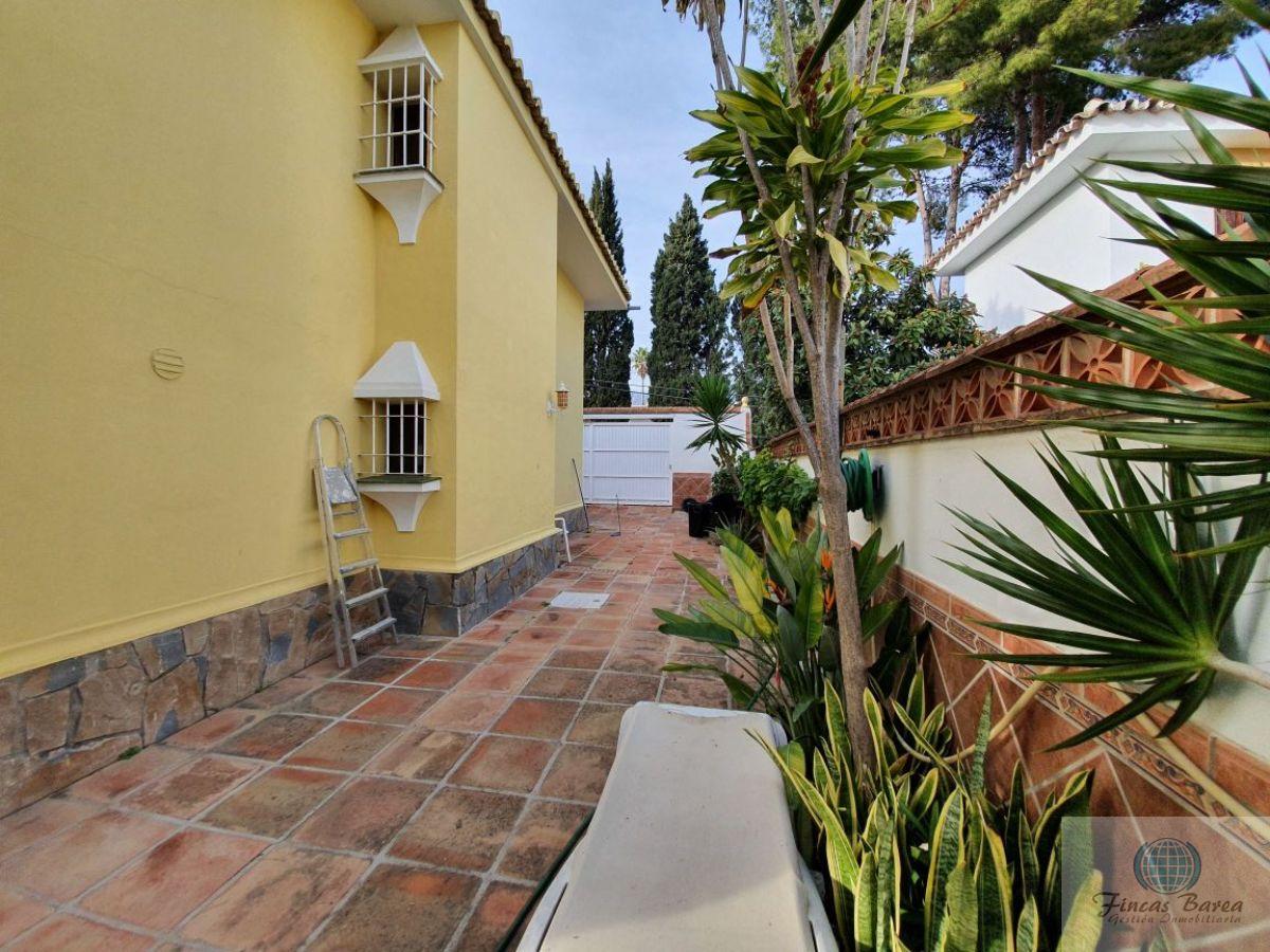 For sale of chalet in Mijas Costa