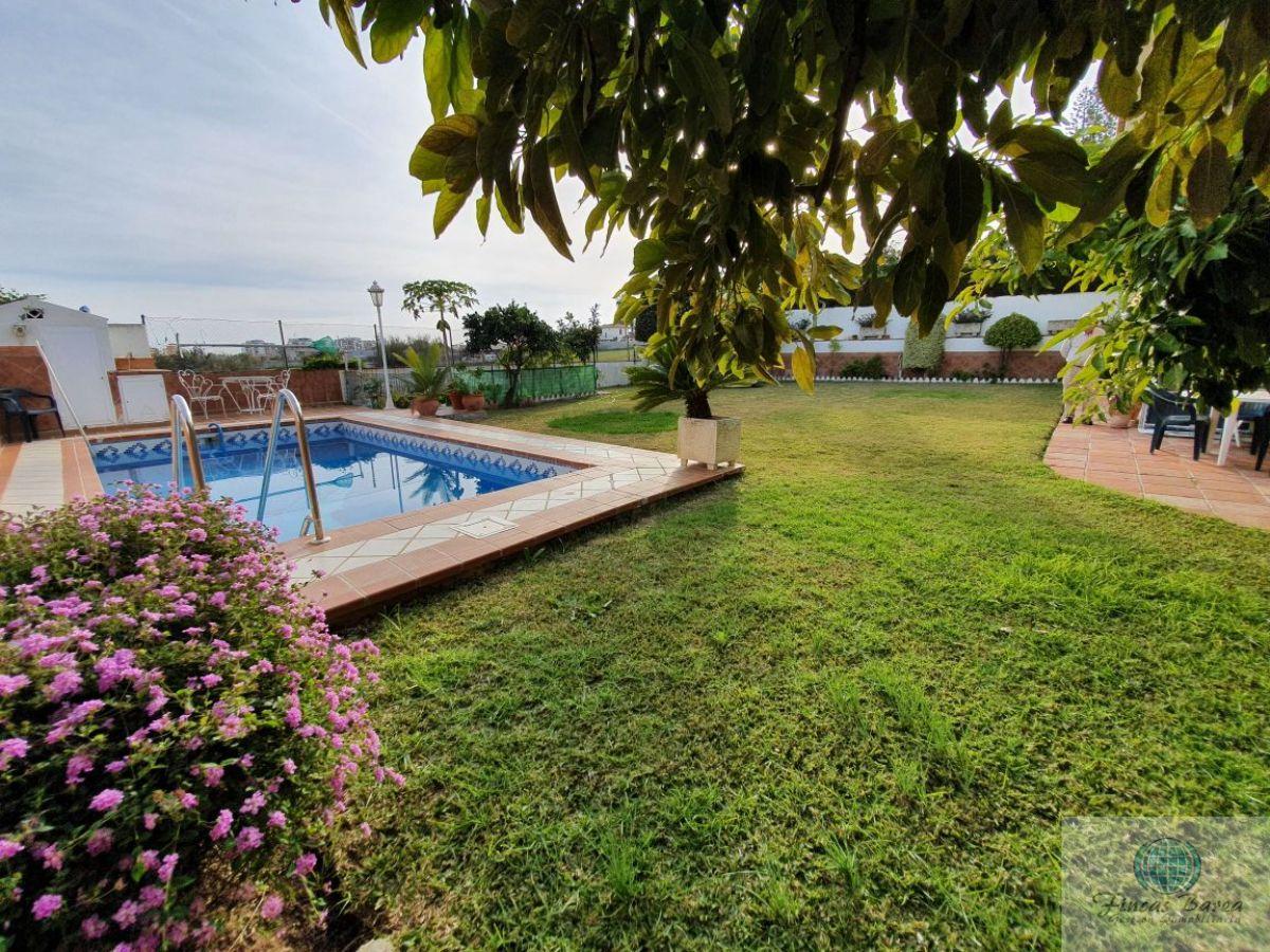 Venta de chalet en Mijas Costa