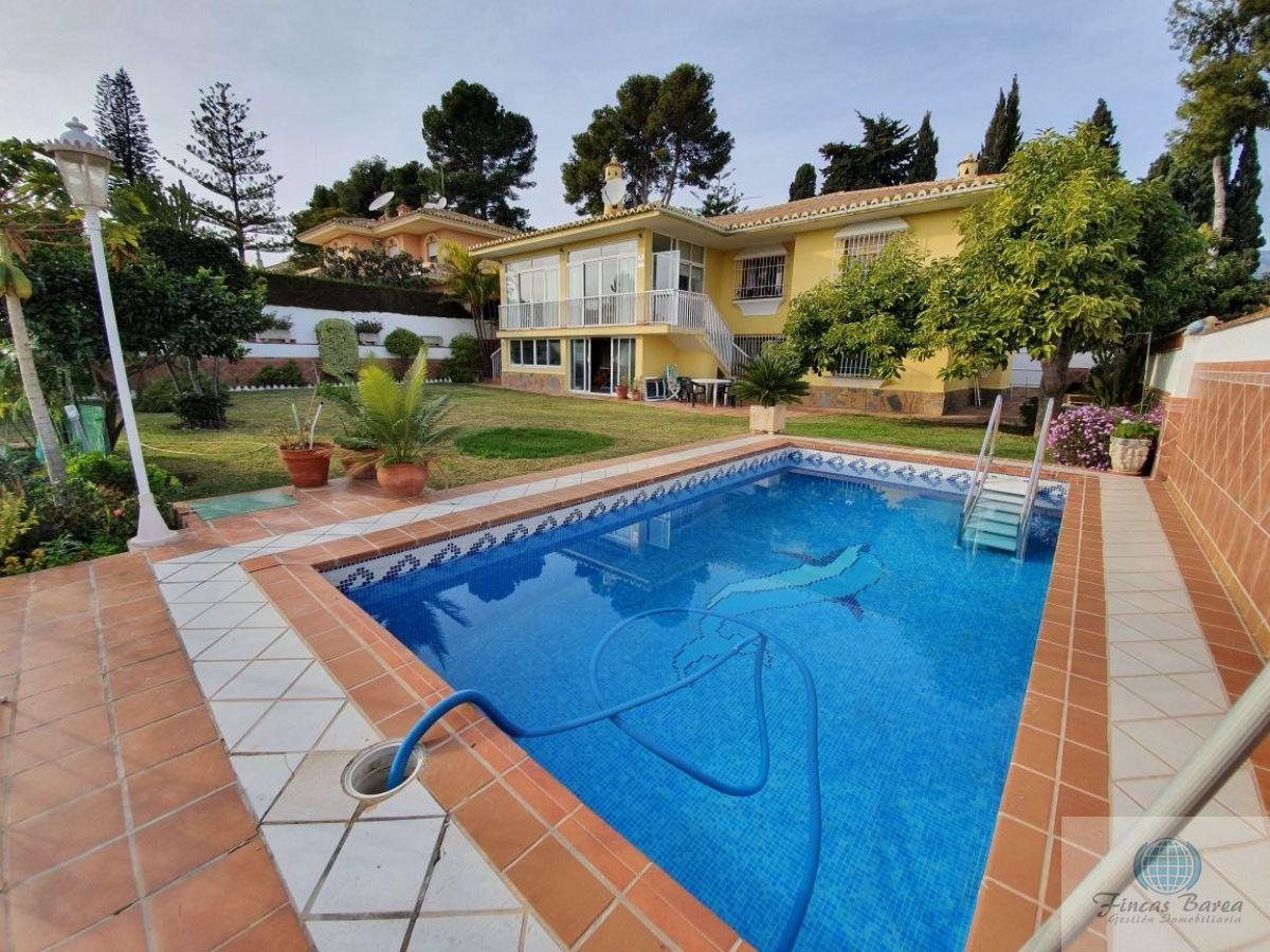 For sale of chalet in Mijas Costa