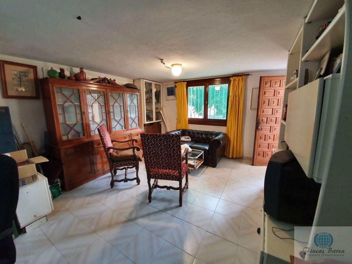 For sale of chalet in Mijas Costa