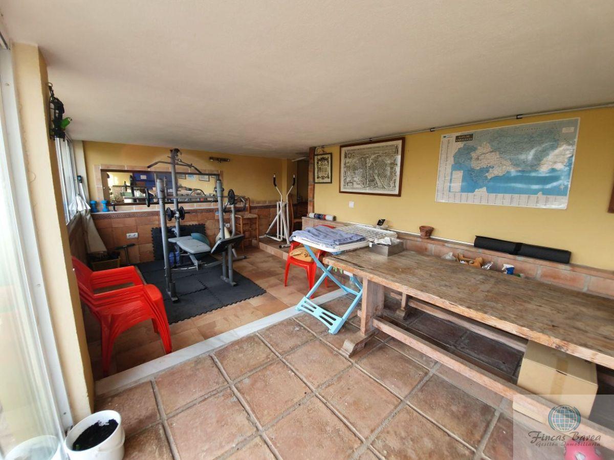 For sale of chalet in Mijas Costa