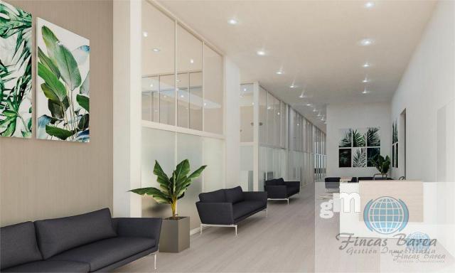 For sale of industrial plant/warehouse in Málaga