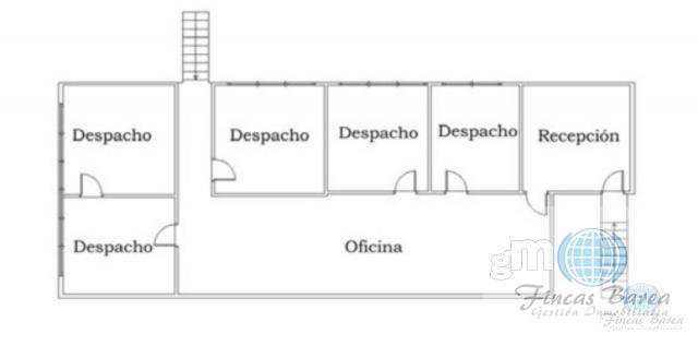 For sale of industrial plant/warehouse in Málaga