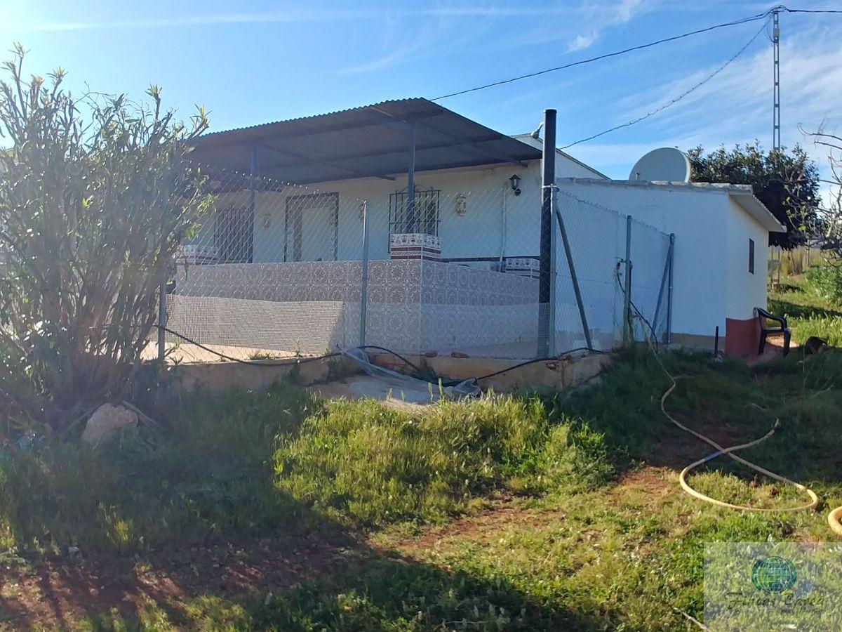For sale of rural property in Mijas Costa
