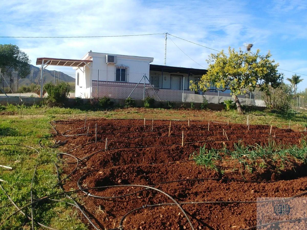 For sale of rural property in Mijas Costa