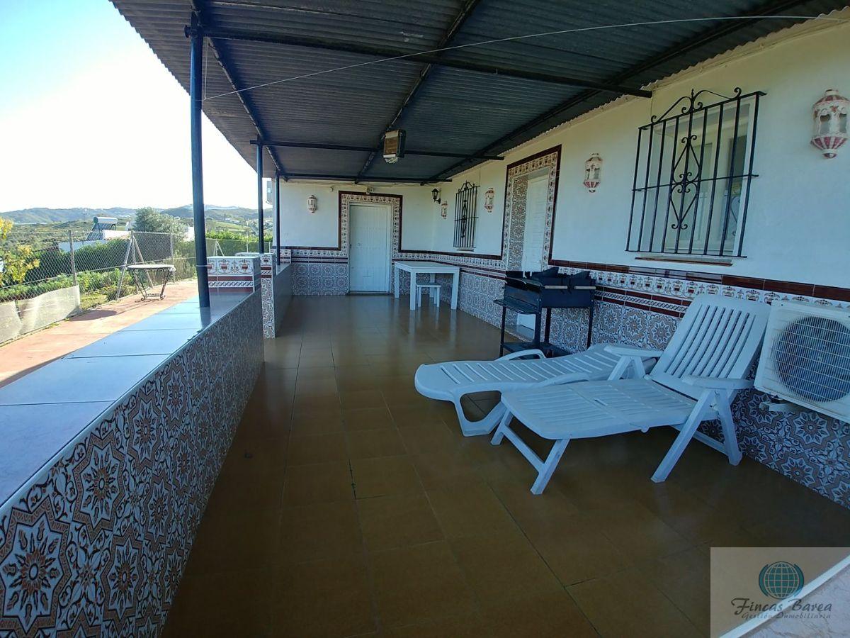 For sale of rural property in Mijas Costa