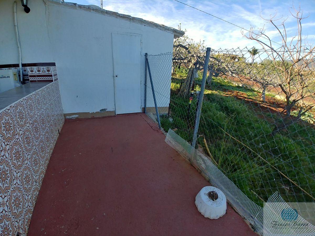 For sale of rural property in Mijas Costa