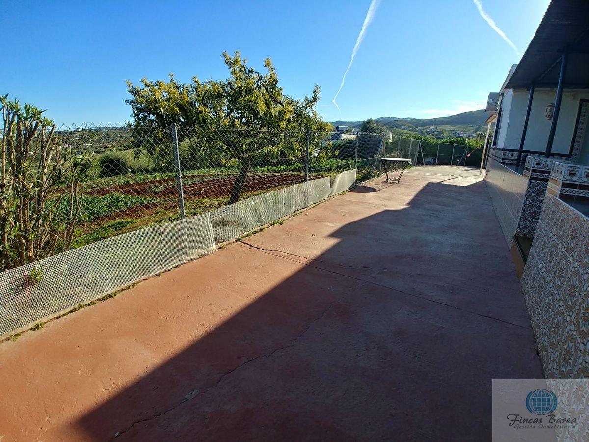 For sale of rural property in Mijas Costa
