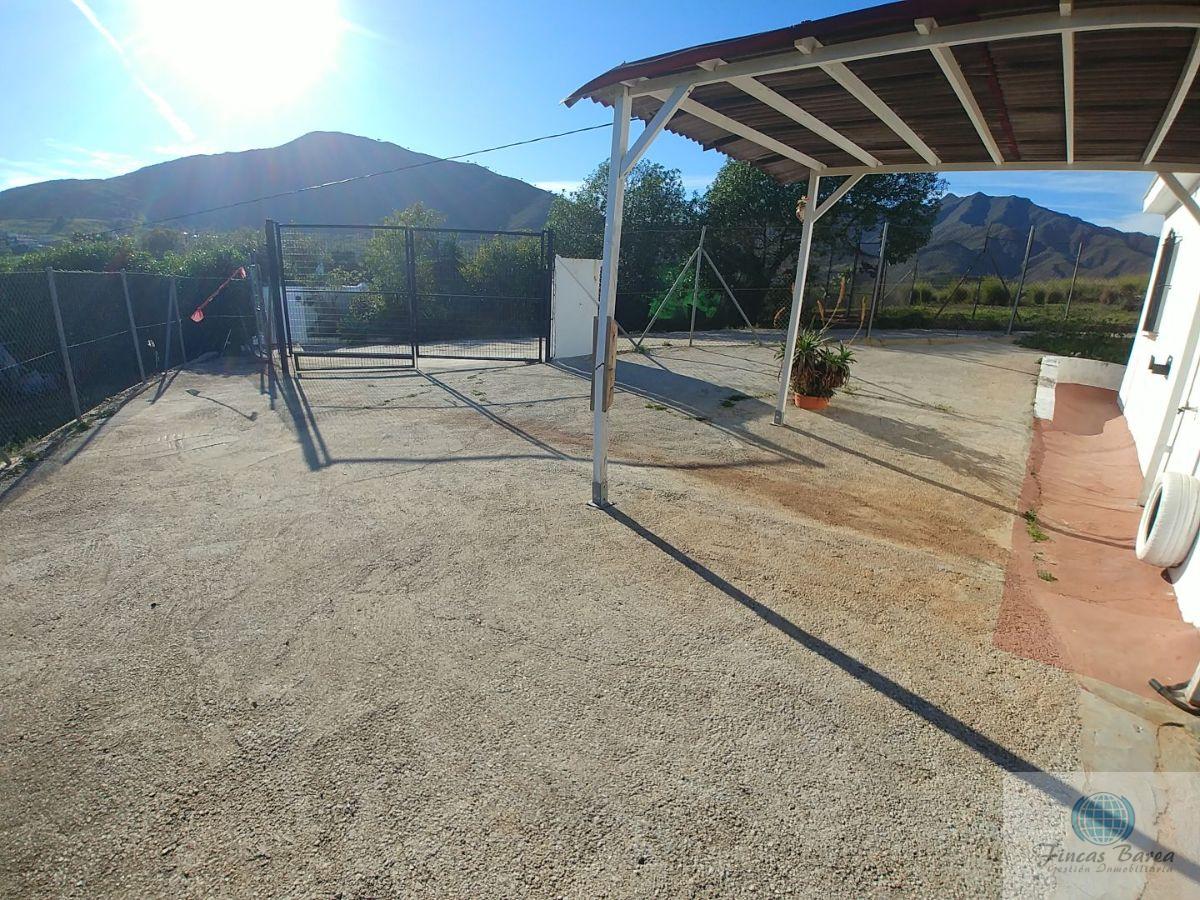 For sale of rural property in Mijas Costa