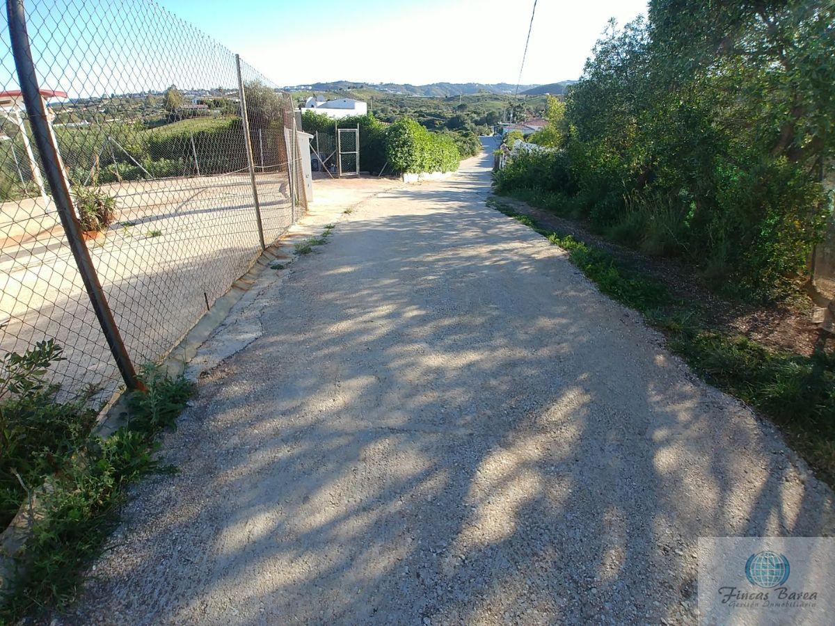 For sale of rural property in Mijas Costa