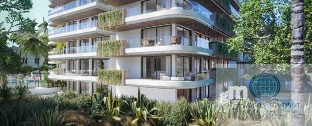 For sale of flat in Fuengirola