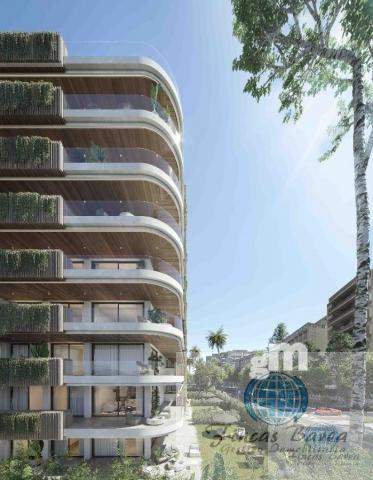 For sale of flat in Fuengirola