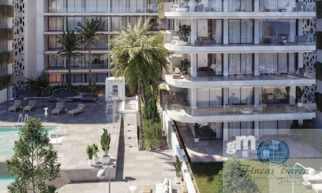 For sale of flat in Fuengirola